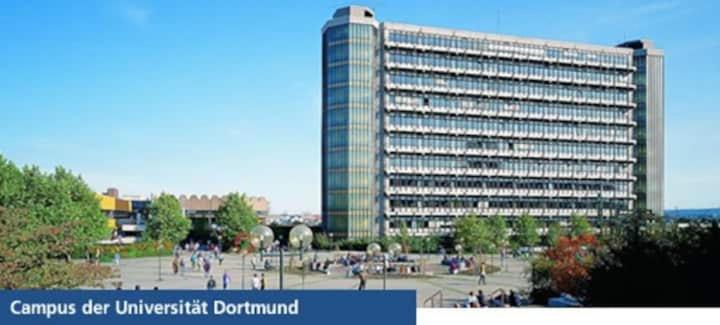 Schoene Grosse Wohnung 2 Schlafzimmer Bis 6 Pax Naehe Stadion Signal Iduna Dortmund Eksteriør billede