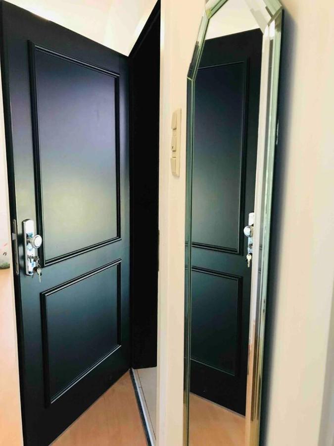 Schoene Grosse Wohnung 2 Schlafzimmer Bis 6 Pax Naehe Stadion Signal Iduna Dortmund Eksteriør billede