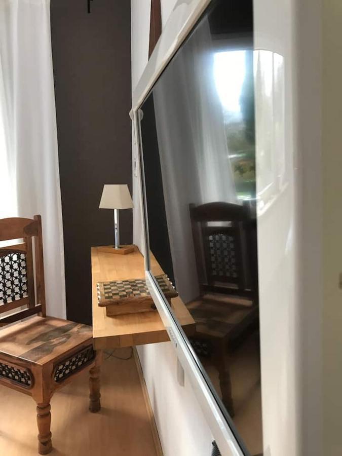 Schoene Grosse Wohnung 2 Schlafzimmer Bis 6 Pax Naehe Stadion Signal Iduna Dortmund Eksteriør billede